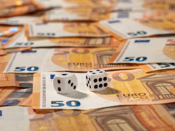 Bandar Poker live table on lion78 showing community cards and player positions