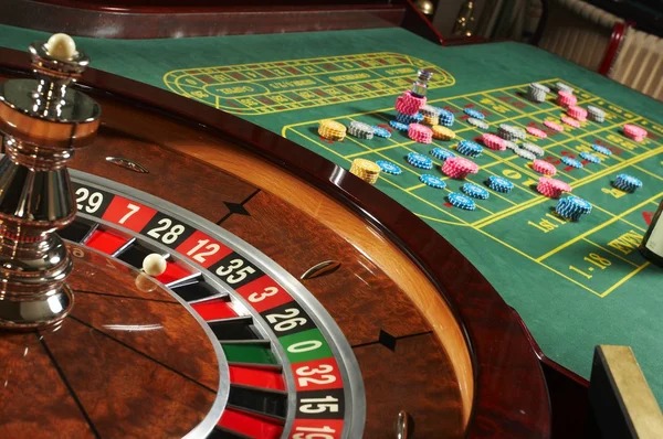 Casino Hold'em Game 